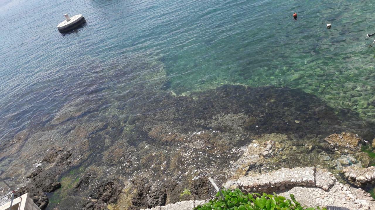 Anka'S Beach Komiža Екстериор снимка